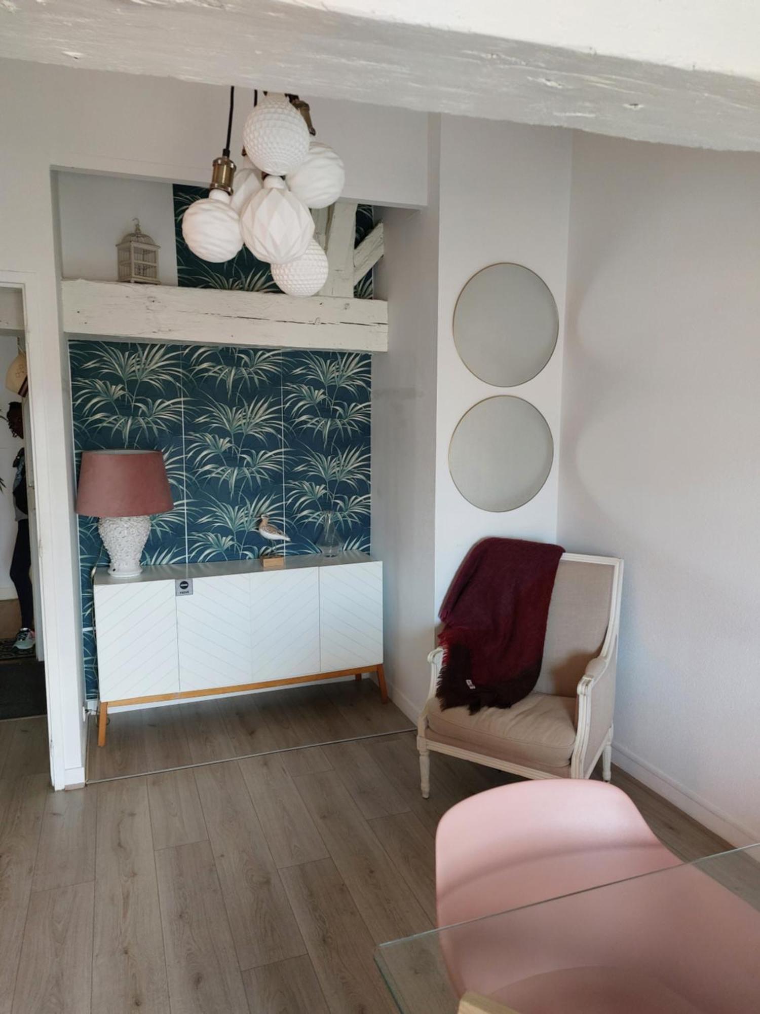 Aleida Apartment La Rochelle  Exterior photo